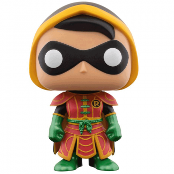 FUNKO POP! - DC Comics - Imperial Palace Robin #377 Chase